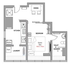 Fortville (D15), Condominium #475969991